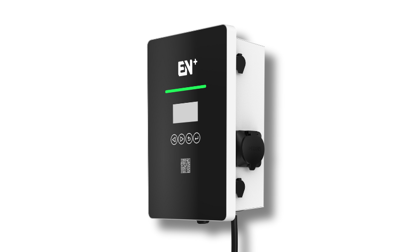 En+ deals ev charger